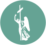 Логотип РХГА